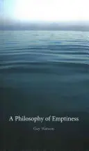 Filosofía del vacío - A Philosophy of Emptiness