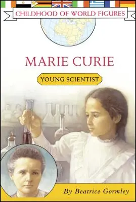 Marie Curie La joven científica - Marie Curie: Young Scientist