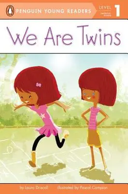 Somos gemelos - We Are Twins