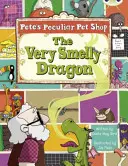 Bug Club Guided Fiction Year Two Gold Un Dragón Muy Maloliente - Bug Club Guided Fiction Year Two Gold A Very Smelly Dragon