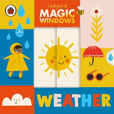 Ventanas mágicas: El tiempo - Magic Windows: Weather