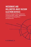 Microondas y ondas MM Ele de vacío - Microwave & MM Wave Vacuum Ele