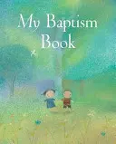 Mi libro de bautismo - My Baptism Book