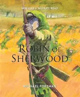 Robin de Sherwood - Robin of Sherwood