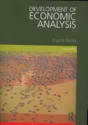 Desarrollo del análisis económico (Rima Ingrid H. (Temple University USA)) - Development of Economic Analysis (Rima Ingrid H. (Temple University USA))