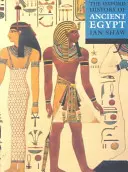 La historia ilustrada de Oxford del Antiguo Egipto - The Oxford Illustrated History of Ancient Egypt