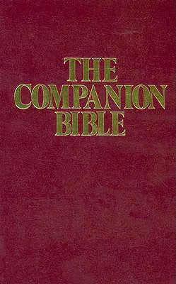 Companion Bible-KJV