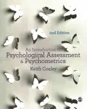 Introducción a la evaluación psicológica y la psicometría - An Introduction to Psychological Assessment and Psychometrics