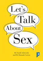 Hablemos de sexo - Manual del programa de educación sexual para grupos y personas con discapacidad intelectual - Let's Talk about Sex - Sexual Health Education Programme Manual for Groups and Individuals with Intellectual Disabilities