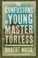 Las confusiones del joven maestro Trless - The Confusions of Young Master Trless