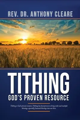 El diezmo: un recurso probado de Dios - Tithing: God's Proven Resource