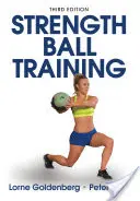 Entrenamiento con balón de fuerza - Strength Ball Training