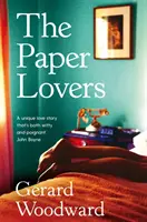 Los amantes del papel - The Paper Lovers