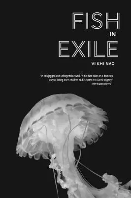 Peces en el exilio - Fish in Exile