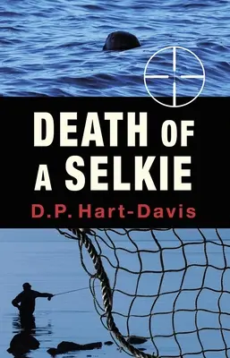 Muerte de una Selkie - Death of a Selkie