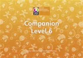 PYP L6 Companion Class Pack de 30 - PYP L6 Companion Class Pack of 30