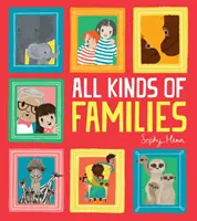 Todo tipo de familias - All Kinds of Families