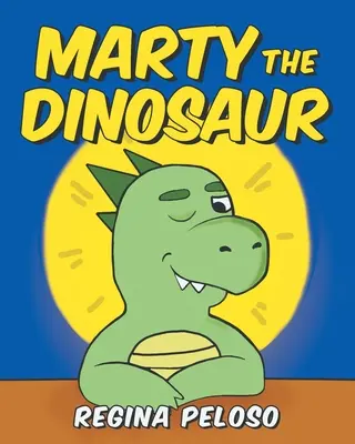 Marty el dinosaurio - Marty the Dinosaur