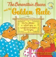 Los osos Berenstain y la regla de oro - The Berenstain Bears and the Golden Rule