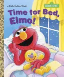 ¡Hora de dormir, Elmo! - Time for Bed, Elmo!