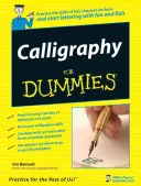 Caligrafía para dummies - Calligraphy for Dummies