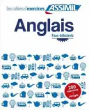 Cahier d'exercices anglais - Anglais Cahier D'Exercises