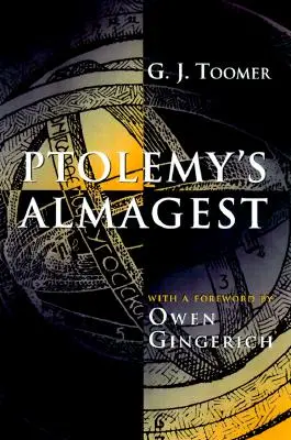 El Almagesto de Ptolomeo - Ptolemy's Almagest