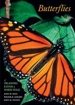 Las mariposas de Oklahoma, Kansas y el norte de Texas - Butterflies of Oklahoma, Kansas, and North Texas