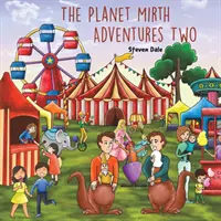 El planeta Mirth Aventuras Dos - The Planet Mirth Adventures Two