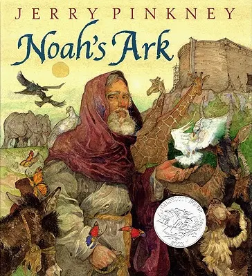 El Arca de Noé - Noah's Ark