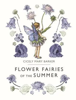 Hadas de las flores del verano - Flower Fairies of the Summer