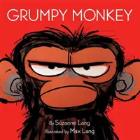 El mono gruñón - Grumpy Monkey