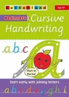 Escritura cursiva para principiantes - Beginners Cursive Handwriting