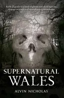 Gales sobrenatural - Supernatural Wales