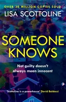 Alguien sabe - Someone Knows