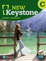 New Keystone, Nivel 3 Compañero de Lectura - New Keystone, Level 3 Reader's Companion