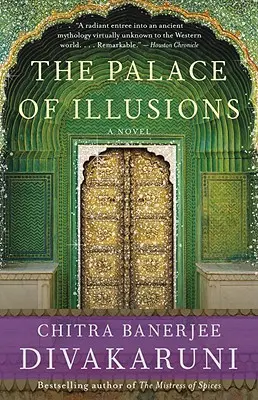 El Palacio de las Ilusiones - The Palace of Illusions