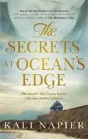 Secretos al borde del océano - El desgarrador bestseller histórico - Secrets at Ocean's Edge - The heart-breaking historical bestseller