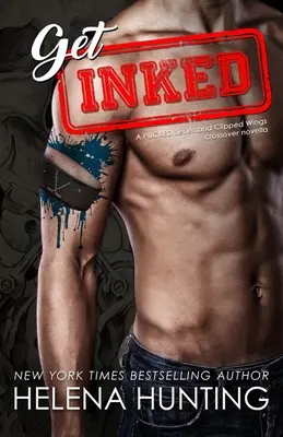 Get Inked: Pucked Series & Clipped Wings Crossover