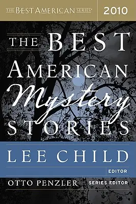 Las mejores historias de misterio americanas - The Best American Mystery Stories