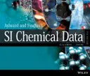 Datos químicos SI de Aylward y Findlay - Aylward and Findlay's SI Chemical Data