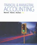 Contabilidad financiera y de gestión (Warren Carl (Michigan State University)) - Financial & Managerial Accounting (Warren Carl (Michigan State University))