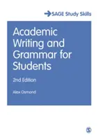 Gramática y redacción académica para estudiantes - Academic Writing and Grammar for Students