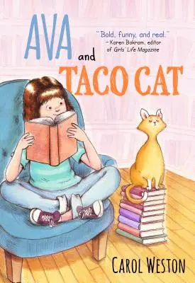 Ava y Taco Cat - Ava and Taco Cat