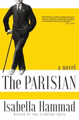 El parisino - The Parisian