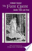 Faerie Queene, Libros Tercero y Cuarto - Faerie Queene, Books Three and Four