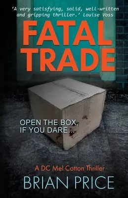 Comercio fatal - Fatal Trade