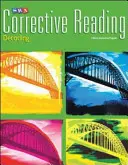 Corrective Reading Decoding Level C, Libro del alumno - Corrective Reading Decoding Level C, Student Book