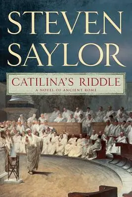 El acertijo de Catilina - Catilina's Riddle