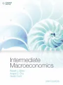 Macroeconomía intermedia (Barro Robert (Harvard University)) - Intermediate Macroeconomics (Barro Robert (Harvard University))